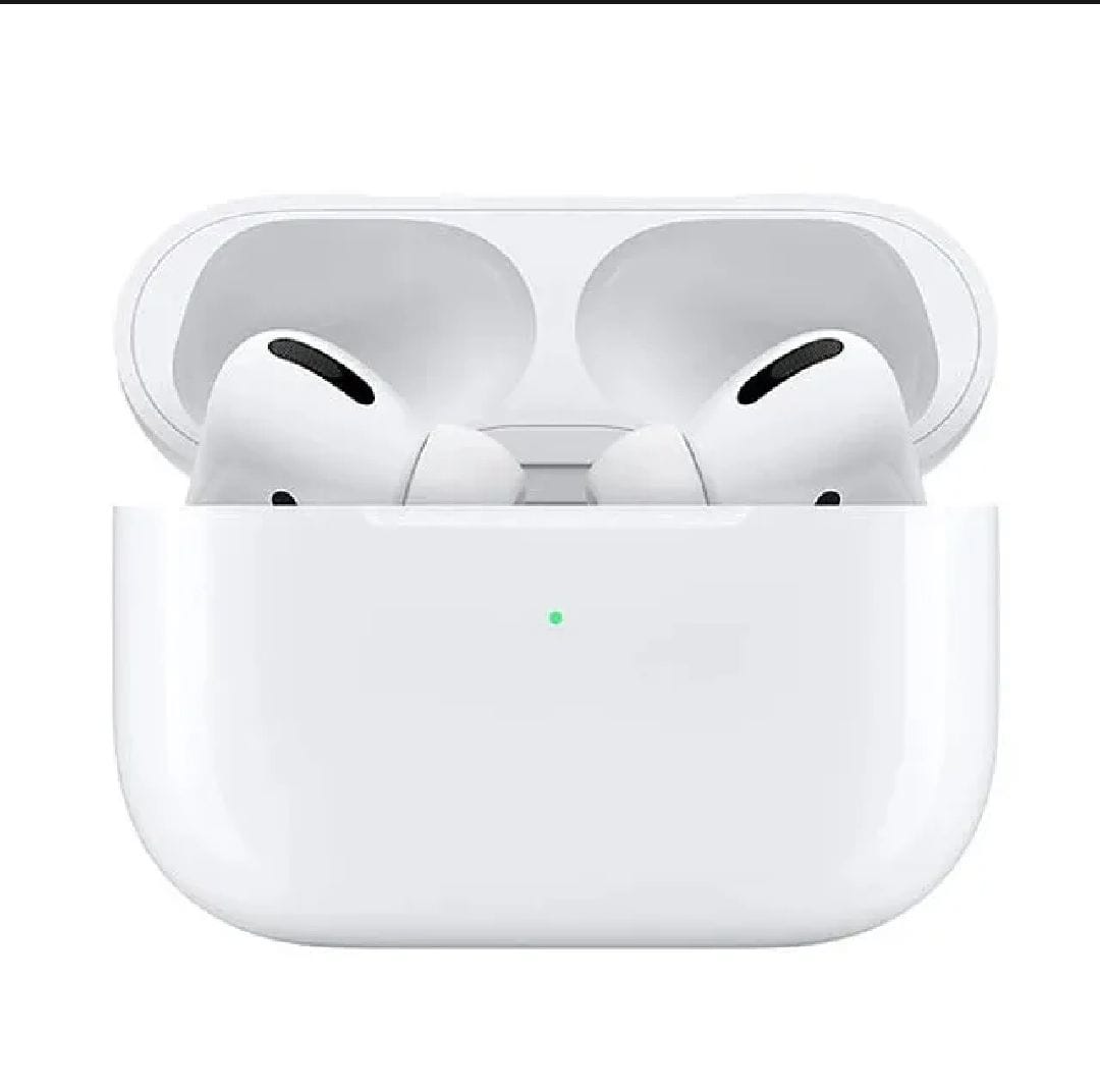 Wireless Bluetooth Earbuds with Pop-up Windows